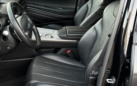Genesis GV80 I, 2021 год, 5 990 000 рублей, 16 фотография