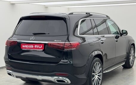 Mercedes-Benz GLS, 2019 год, 6 800 000 рублей, 8 фотография
