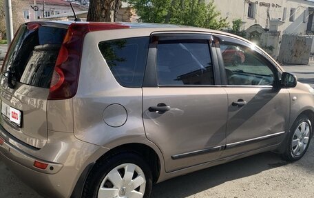 Nissan Note II рестайлинг, 2012 год, 670 000 рублей, 6 фотография