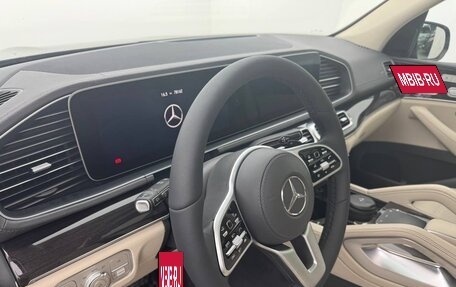 Mercedes-Benz GLS, 2019 год, 6 800 000 рублей, 13 фотография