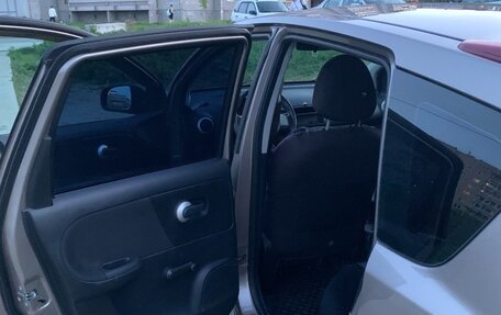 Nissan Note II рестайлинг, 2012 год, 670 000 рублей, 15 фотография