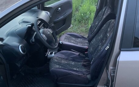 Nissan Note II рестайлинг, 2012 год, 670 000 рублей, 17 фотография