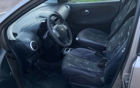 Nissan Note II рестайлинг, 2012 год, 670 000 рублей, 13 фотография