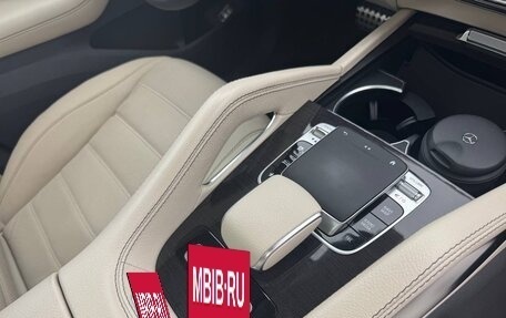 Mercedes-Benz GLS, 2019 год, 6 800 000 рублей, 19 фотография