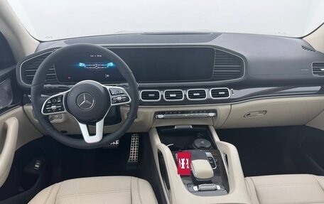 Mercedes-Benz GLS, 2019 год, 6 800 000 рублей, 17 фотография