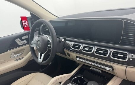 Mercedes-Benz GLS, 2019 год, 6 800 000 рублей, 16 фотография