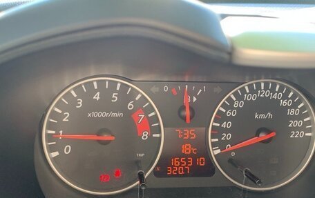 Nissan Note II рестайлинг, 2012 год, 670 000 рублей, 21 фотография