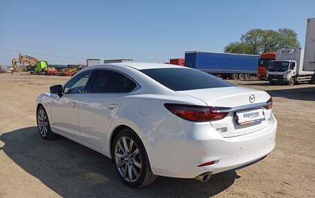 Mazda 6, 2022 год, 3 430 000 рублей, 4 фотография