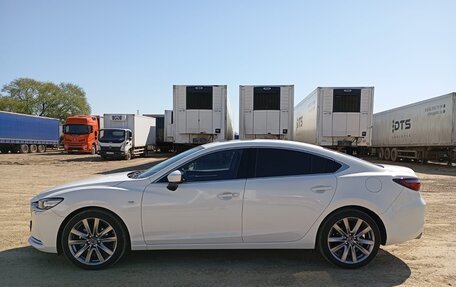 Mazda 6, 2022 год, 3 430 000 рублей, 6 фотография
