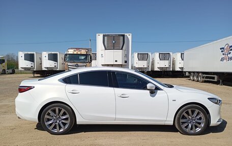 Mazda 6, 2022 год, 3 430 000 рублей, 5 фотография