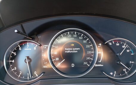 Mazda 6, 2022 год, 3 430 000 рублей, 9 фотография
