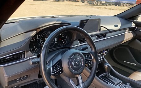 Mazda 6, 2022 год, 3 430 000 рублей, 8 фотография
