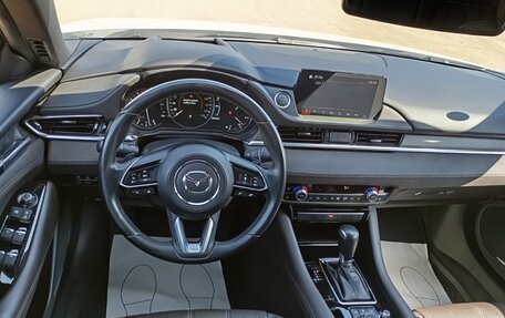 Mazda 6, 2022 год, 3 430 000 рублей, 7 фотография