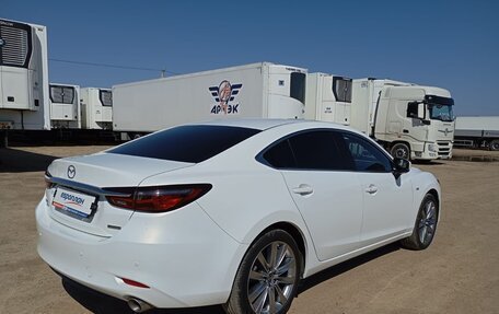 Mazda 6, 2022 год, 3 430 000 рублей, 3 фотография