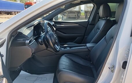 Mazda 6, 2022 год, 3 430 000 рублей, 10 фотография
