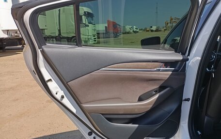 Mazda 6, 2022 год, 3 430 000 рублей, 15 фотография