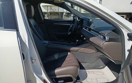 Mazda 6, 2022 год, 3 430 000 рублей, 12 фотография