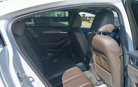 Mazda 6, 2022 год, 3 430 000 рублей, 14 фотография