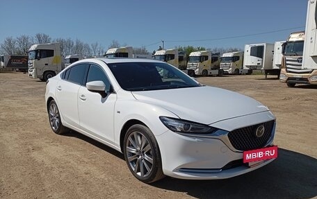 Mazda 6, 2022 год, 3 430 000 рублей, 2 фотография