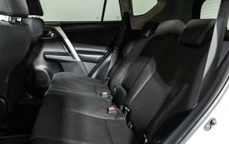 Toyota RAV4, 2019 год, 2 499 585 рублей, 10 фотография