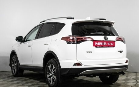 Toyota RAV4, 2019 год, 2 499 585 рублей, 7 фотография