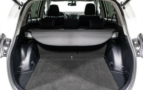 Toyota RAV4, 2019 год, 2 499 585 рублей, 15 фотография
