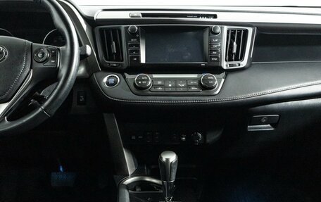 Toyota RAV4, 2019 год, 2 499 585 рублей, 14 фотография