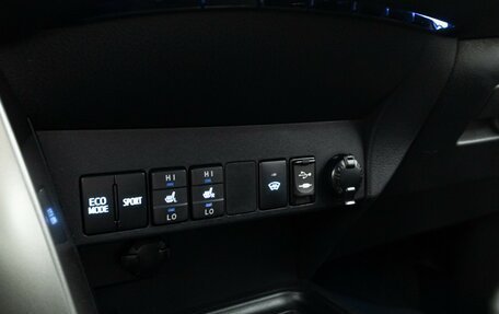 Toyota RAV4, 2019 год, 2 499 585 рублей, 20 фотография