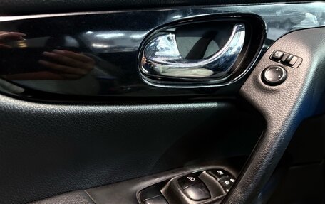 Nissan Qashqai, 2015 год, 1 677 000 рублей, 9 фотография