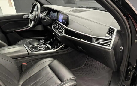 BMW X7, 2020 год, 6 407 000 рублей, 4 фотография