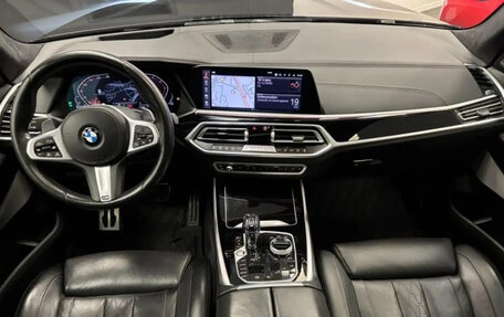BMW X7, 2020 год, 6 407 000 рублей, 8 фотография