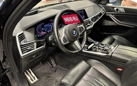 BMW X7, 2020 год, 6 407 000 рублей, 11 фотография