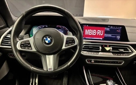 BMW X7, 2020 год, 6 407 000 рублей, 12 фотография