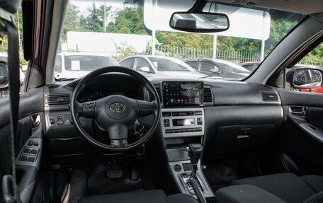 Toyota Corolla, 2006 год, 719 000 рублей, 6 фотография