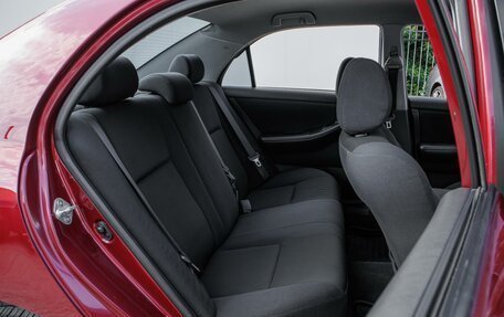 Toyota Corolla, 2006 год, 719 000 рублей, 7 фотография