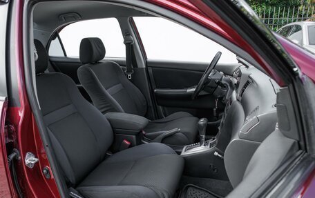 Toyota Corolla, 2006 год, 719 000 рублей, 8 фотография