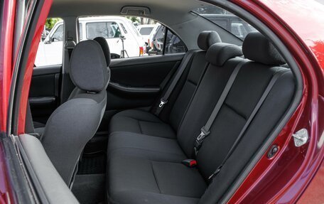 Toyota Corolla, 2006 год, 719 000 рублей, 9 фотография