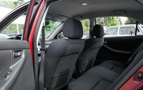 Toyota Corolla, 2006 год, 719 000 рублей, 11 фотография