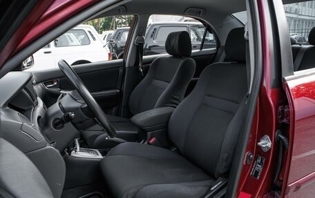Toyota Corolla, 2006 год, 719 000 рублей, 10 фотография