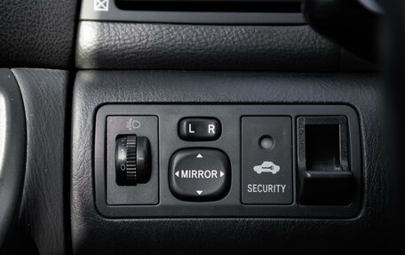 Toyota Corolla, 2006 год, 719 000 рублей, 19 фотография