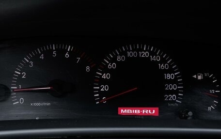 Toyota Corolla, 2006 год, 719 000 рублей, 18 фотография