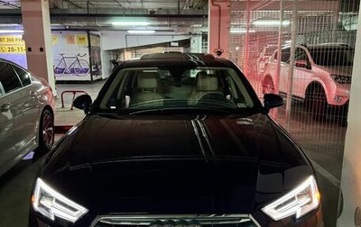 Audi A4, 2019 год, 3 300 000 рублей, 1 фотография