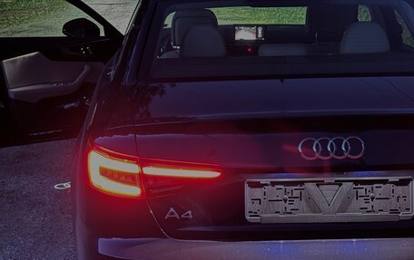 Audi A4, 2019 год, 3 300 000 рублей, 2 фотография
