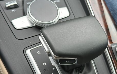 Audi A4, 2019 год, 3 300 000 рублей, 4 фотография