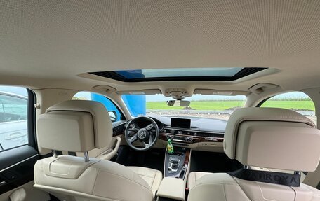 Audi A4, 2019 год, 3 300 000 рублей, 5 фотография