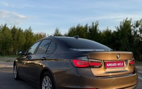 BMW 3 серия, 2015 год, 1 900 000 рублей, 9 фотография