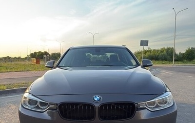 BMW 3 серия, 2015 год, 1 900 000 рублей, 1 фотография