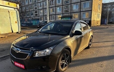 Chevrolet Cruze II, 2012 год, 420 000 рублей, 1 фотография
