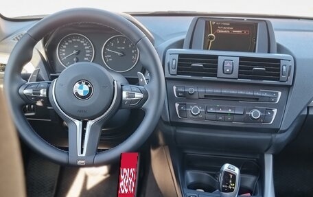 BMW 1 серия, 2013 год, 1 220 000 рублей, 1 фотография