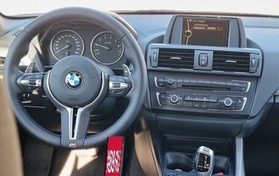 BMW 1 серия, 2013 год, 1 220 000 рублей, 1 фотография